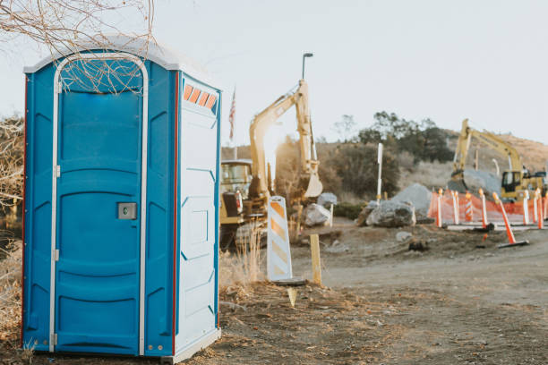 Best High-end porta potty rental  in Mayfair, CA