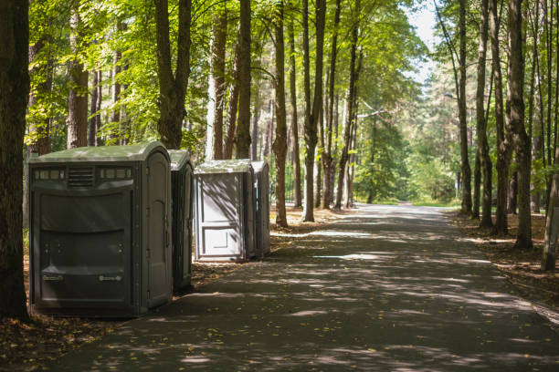 Portable Toilet Options We Offer in Mayfair, CA
