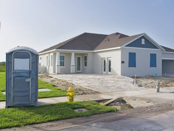 Best Porta potty rental near me  in Mayfair, CA